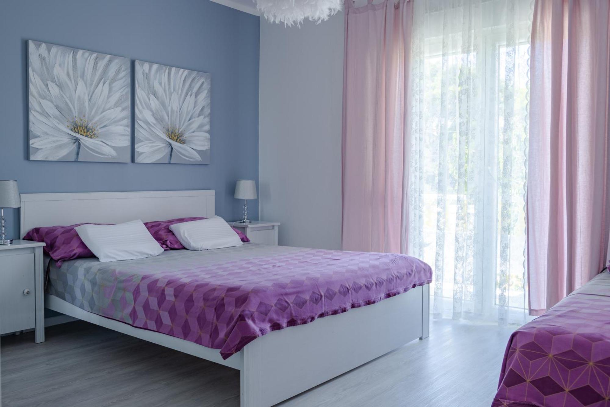 Apartments Mare Banjol Luaran gambar