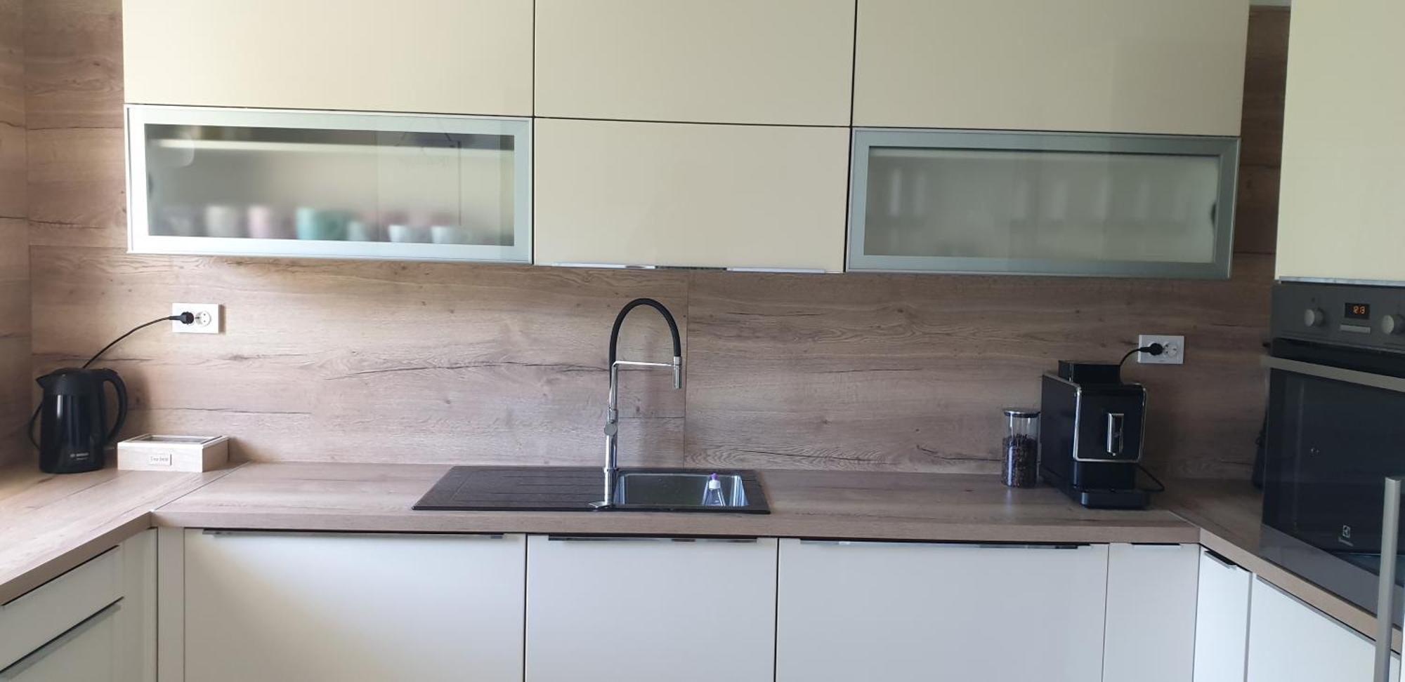 Apartments Mare Banjol Luaran gambar