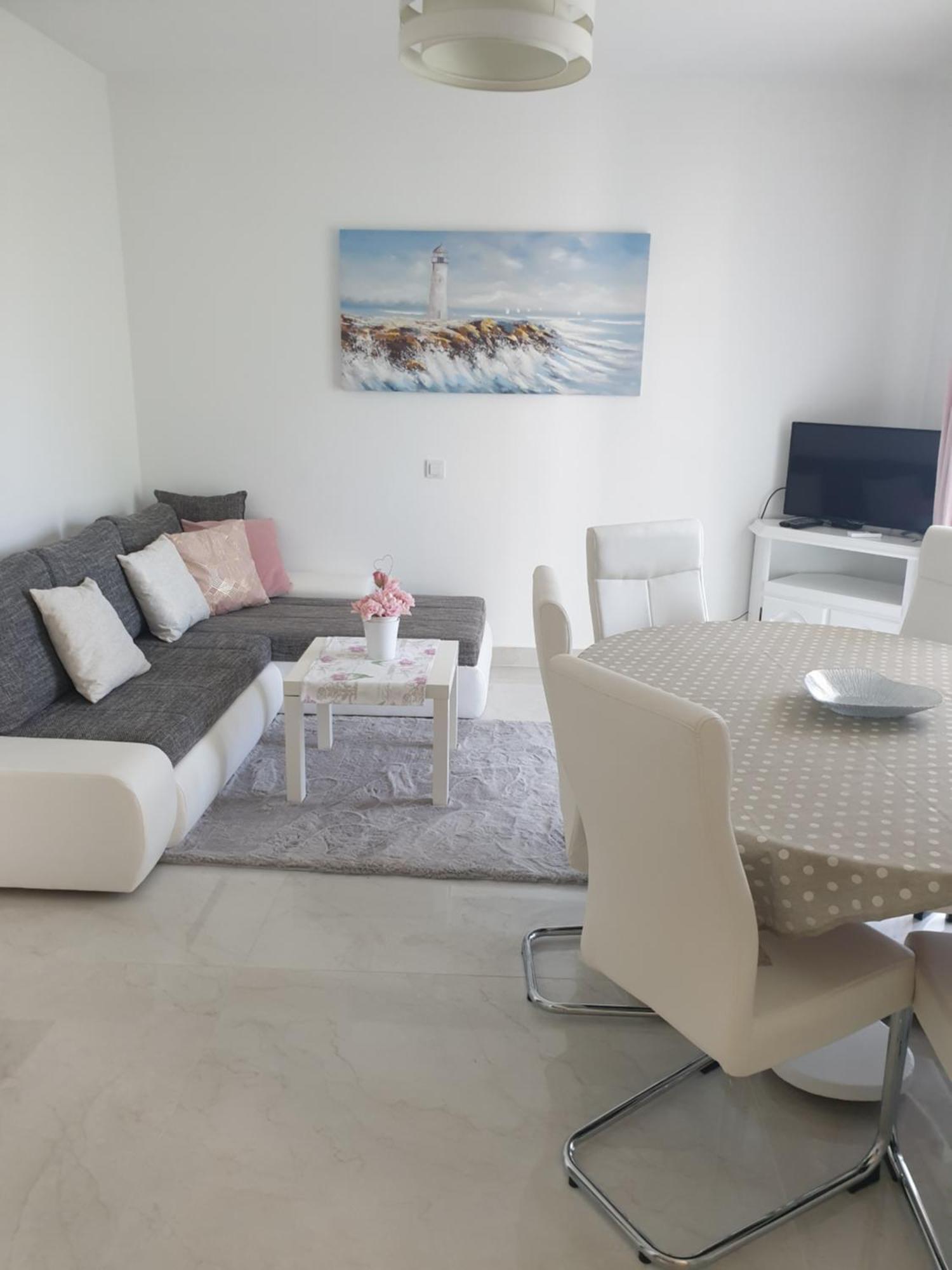 Apartments Mare Banjol Luaran gambar