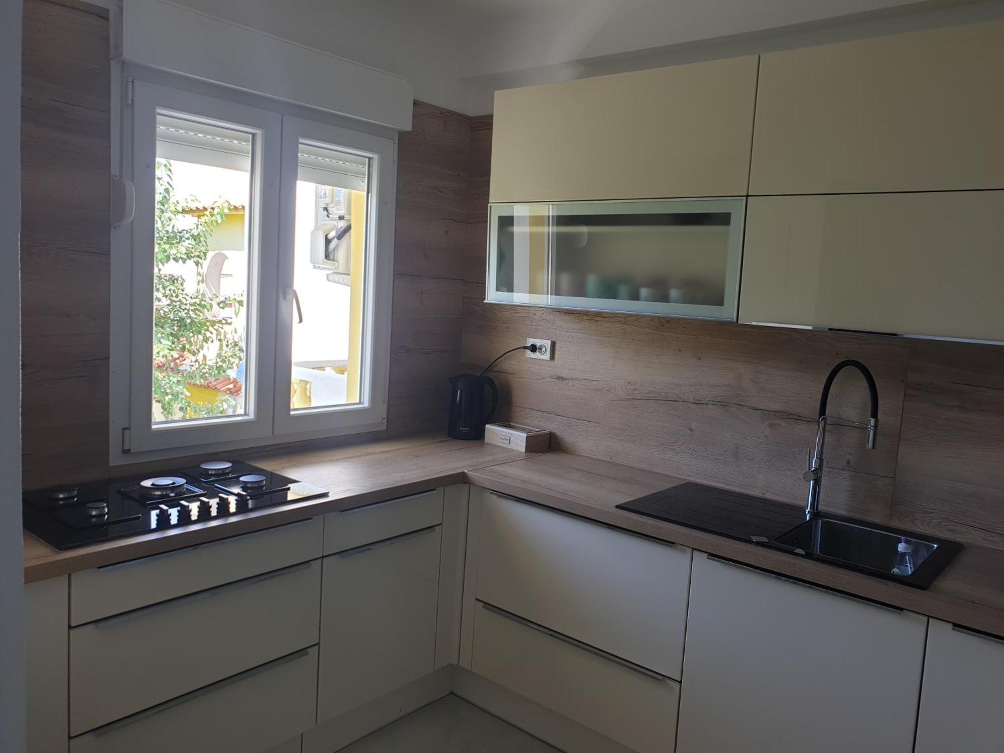 Apartments Mare Banjol Luaran gambar